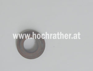 Einschweißbuchse Ol Kat Iii T=10 Borstah (28040106) Horsch