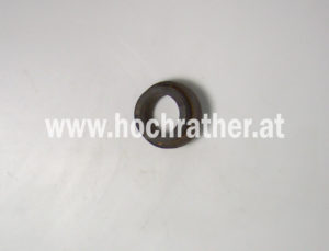 Einschweißbuchse Ul Kat Iii T=15 Borstah (28040107) Horsch