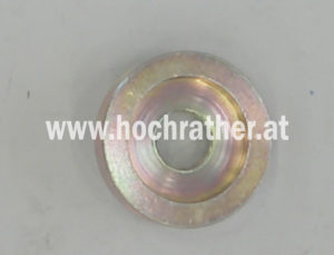 Lagerstummeldeckel Gesenkt D 4 (28044201) Horsch