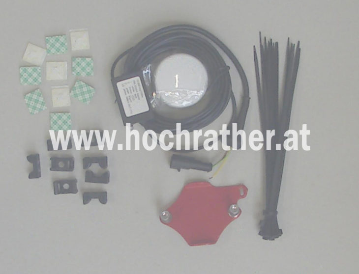 Gps- Sensor für Minidrill (28067200) Horsch Gps- Sensor für Minidrill (28067200) Horsch