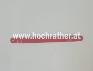 Strebe Positionsleuchte (28072507) Horsch