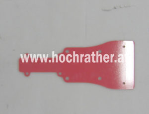 Halteblech Handbremse Joker Rt (28074301) Horsch