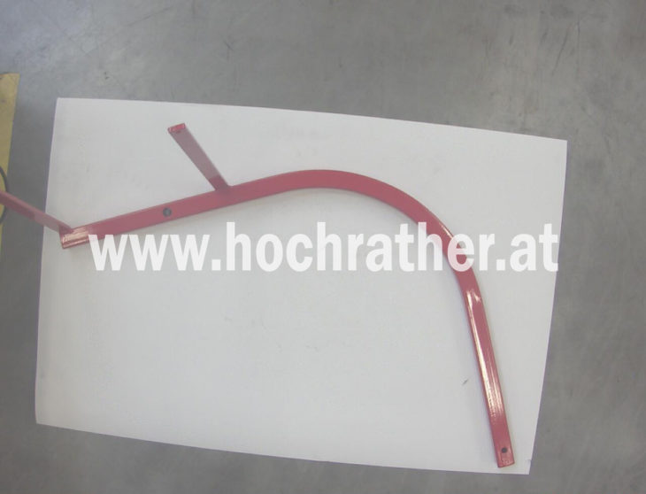 Beleuchtungsträger rechts Joke (28076800) Horsch Beleuchtungsträger rechts Joke (28076800) Horsch