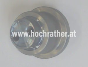 Hubunit Joker Rt/Ct Re.gew  5X (28077800) Horsch