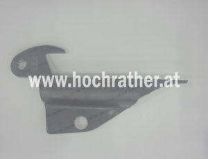 Blech 695X 392X15 (28080206) Horsch