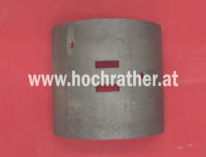 -Siederohr 133 X8- 125 (28120115) Horsch