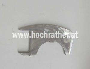 Blech 260X 147X20 (28120407) Horsch