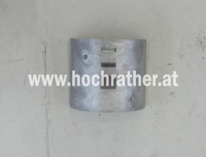 -Siederohr 133 X8- 120 (28120414) Horsch