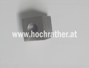 -Vierkantstahl 60X 60- 60 (28120418) Horsch