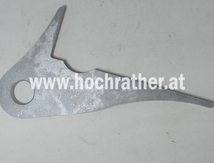 Blech 365X 205×20 (28120501) Horsch Blech 365X 205×20 (28120501) Horsch