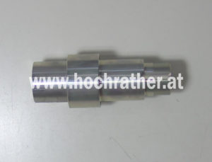 Stummel D50 für Farmflex Lstx/ (28123501) Horsch