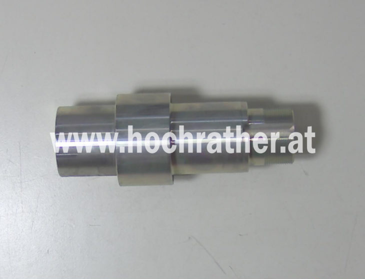 F÷Rderrohrbogen (24125500) Horsch