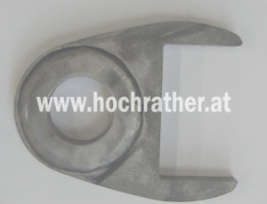 Klapplasche Hinten mittelrahmen Joker Rt (28126300) Horsch