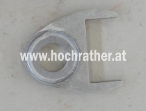 Klapplasche Vorne mittelrahmen Joker Rt (28126400) Horsch