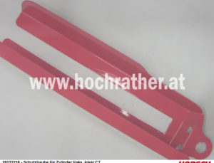 Schutzhaube für Zylinder links Joker Ct (28133216) Horsch