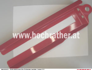 Schutzhaube für Zylinder rechts Joker Ct (28133217) Horsch