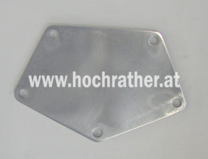 Blech 314X 208X15 (28140903) Horsch