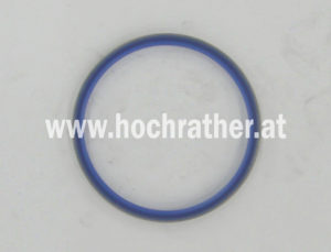 Merkel Abstreifer Aups 80-90-7 Simrit (28142703) Horsch