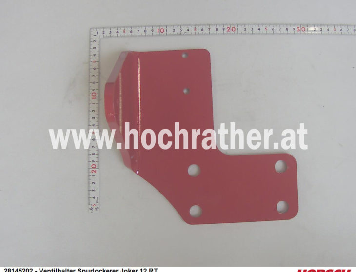 Ventilhalter Spurlockerer Joke (28145202) Horsch Ventilhalter Spurlockerer Joke (28145202) Horsch