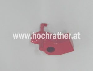 Einrastfinger Stützradverr. Joker10/12Rt (28145600) Horsch