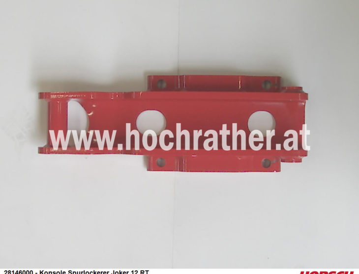 Konsole Spurlockerer Joker 12 (28146000) Horsch Konsole Spurlockerer Joker 12 (28146000) Horsch