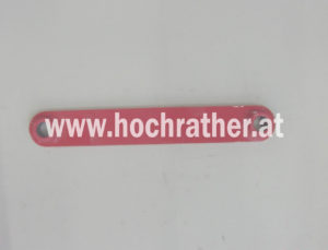 Strebe Unten Spurlockerer Joker 12 Rt (28146100) Horsch