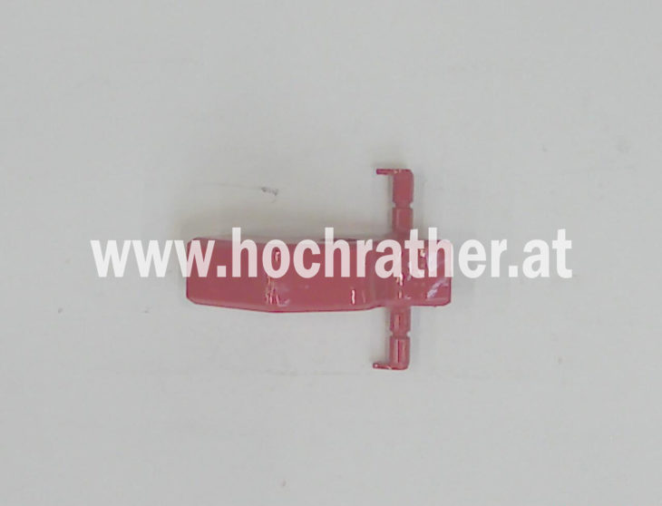 Einrastfing Stützradver Gerade (28146600) Horsch Einrastfing Stützradver Gerade (28146600) Horsch