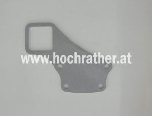 Blech 368X 296X15 (28180737) Horsch