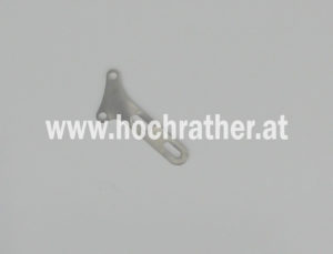 Befestigunglasche Ventil-Dbv1/2 Zyl.d125 (28183808) Horsch