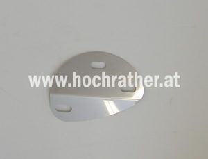 Ausgleichsscheibe Re Rechenhalter Joker (28186805) Horsch