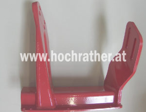 Sechrahmen Do. Re. 80X80Jok.rtm.halterra (28201600) Horsch