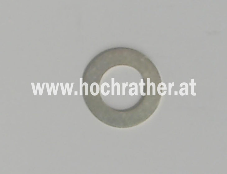 Scheibe 70X 41 X 5 Vz. (28207906) Horsch Scheibe 70X 41 X 5 Vz. (28207906) Horsch