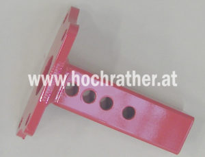 Scheibenstummela. L=253 Joker Rt mit Ras (28208500) Horsch