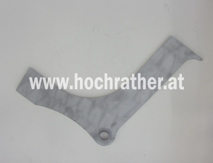 Blech 28230106 + Buchse (28230120) Horsch Blech 28230106 + Buchse (28230120) Horsch