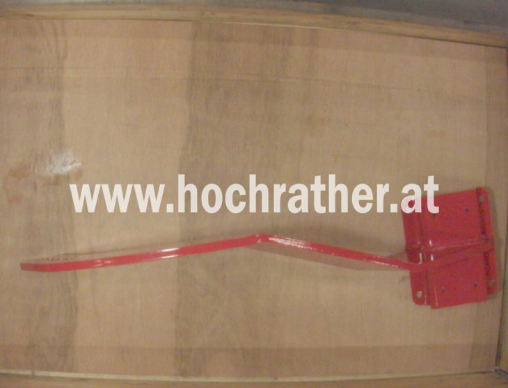 Randscheibenhalter links Joker (28281200) Horsch Randscheibenhalter links Joker (28281200) Horsch