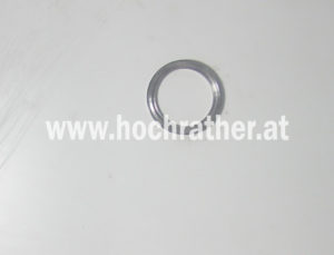 Anlaufring Lagerstummeleinheit Joker Hd Horsch 28283503