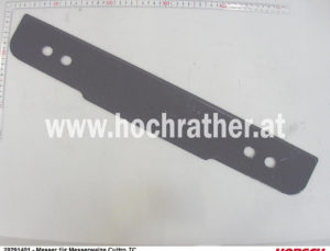 Messer für Messerwalze Cultro Tc (28291401) Horsch