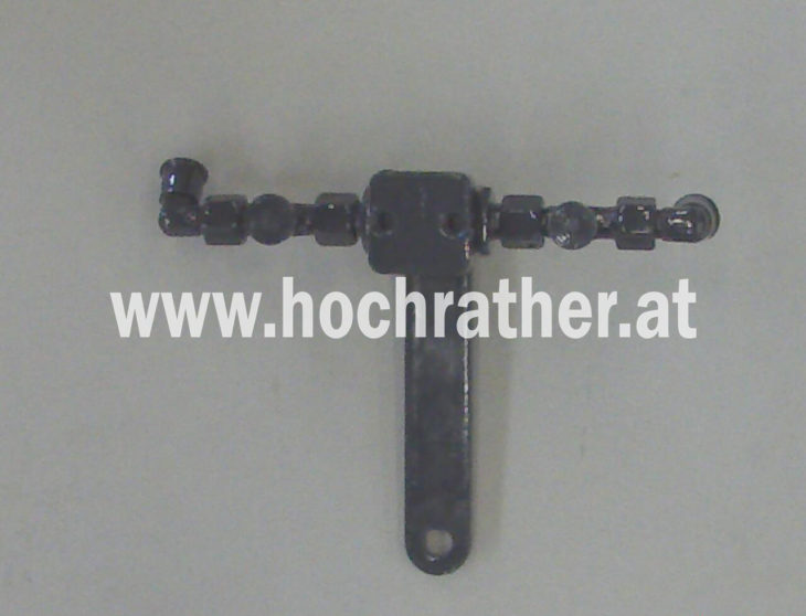 Vm Kugelhahn Gestängeklappung, links (30010049) Horsch Vm Kugelhahn Gestängeklappung, links (30010049) Horsch