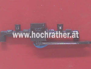 Vm Kugelhahn Gestängeklappung, rechts (30010086) Horsch