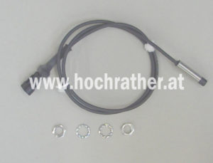 Vm Näherungssensor Npn Ind M12 Superseal (30010113) Horsch