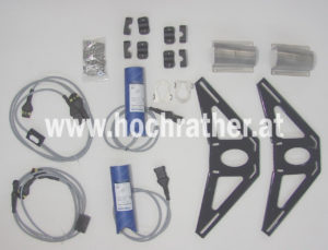 Distance Control Erweiterung 4-Fach Dc (30010166) Horsch