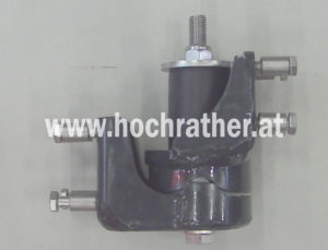 Auslösemechanismus Anfahrsicherung 7Tlg. (30010189) Horsch