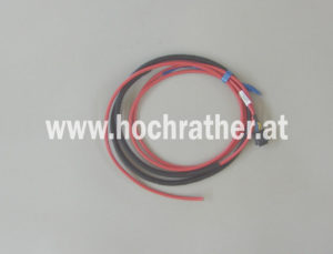 Kabel Gyroskop Gs, für Boom Pro, 2800 Mm (30010219) Horsch