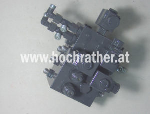 Vm Hyd.-Block Gestängeverr. Gs 5/7 Tlg. (30010322) Horsch
