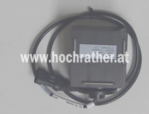 Vm Durchflussmesser 26D (30010359) Horsch