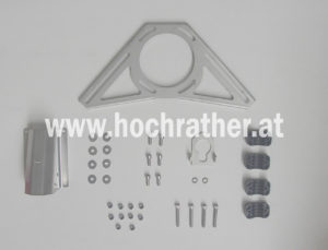 Vm Halter für Ultraschallsensor (30010418) Horsch