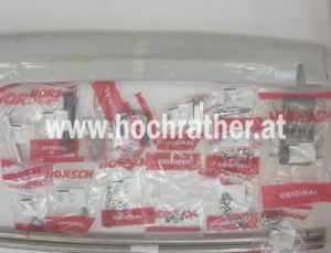 Gestängeschutzplane 5/7Tlg Pt280/Gs (30010458) Horsch