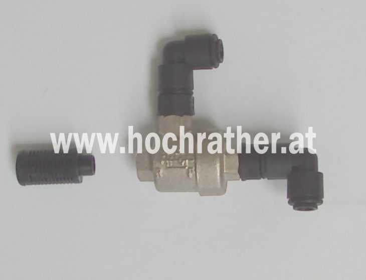 Vm Schnellentlüfter A (30019932) Horsch Vm Schnellentlüfter A (30019932) Horsch