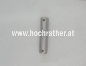 Bolzen 25 X 102 2B. X8Crnis18-9 (30020084) Horsch