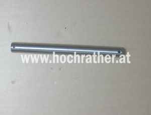 Blz. Neigungszyl.if Ø 25, 265, V2A (30020088) Horsch